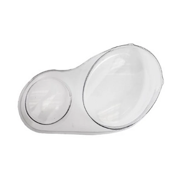 Lente do Farol Principal VOLKSWAGEN POLO Lado Esquerdo - AUTOMOTIVE IMPORTS ZN1414755