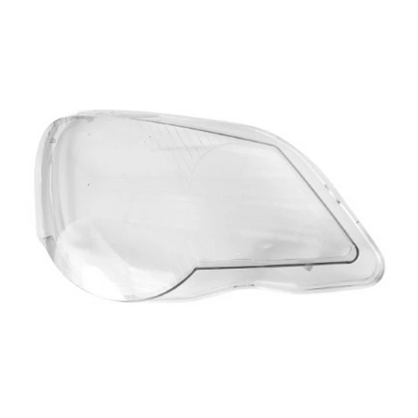 Lente do Farol Principal VOLKSWAGEN POLO Lado Direito - AUTOMOTIVE IMPORTS ZN1414792