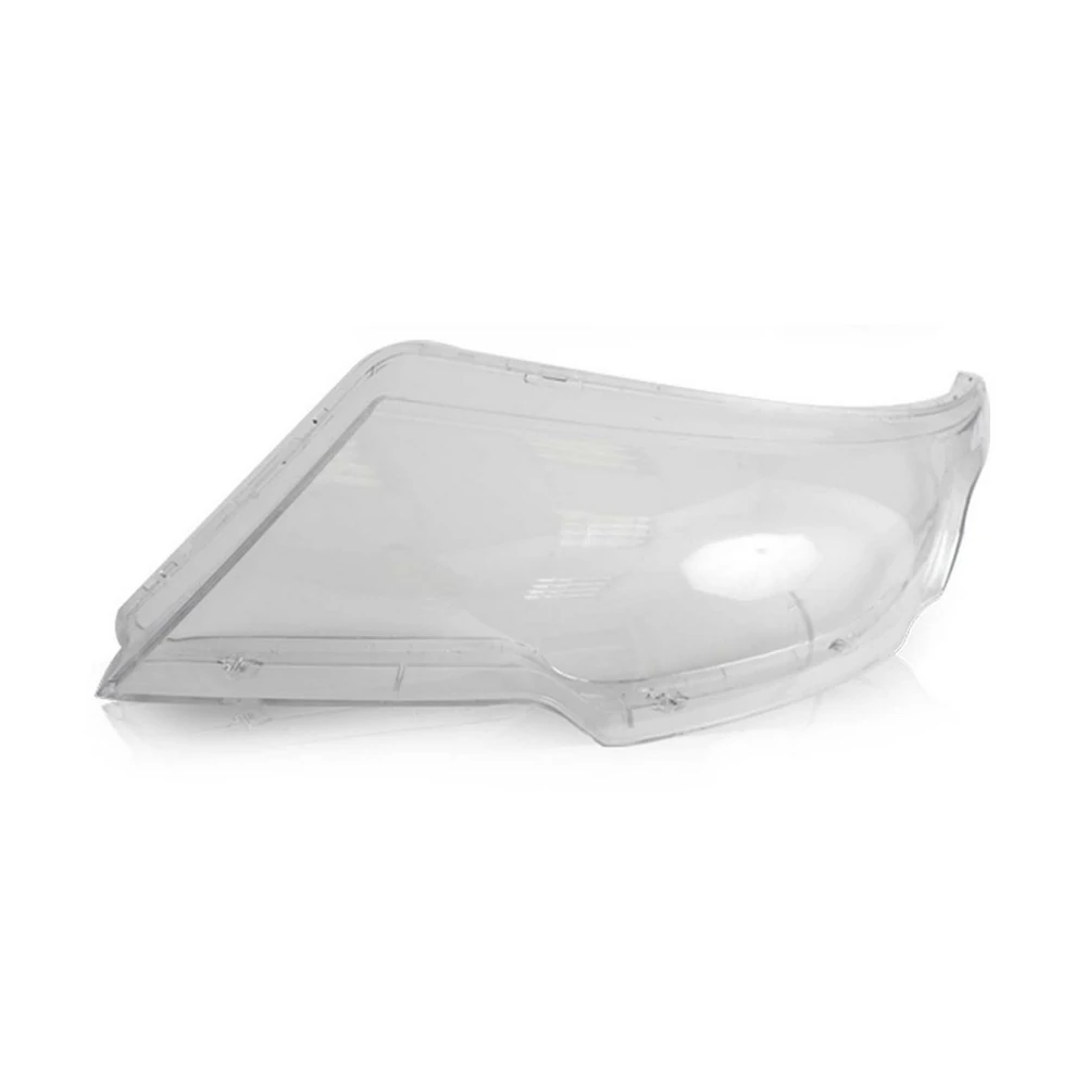 Lente do Farol Principal KIA MOTORS CERATO Lado Esquerdo - AUTOMOTIVE IMPORTS ZN1414690