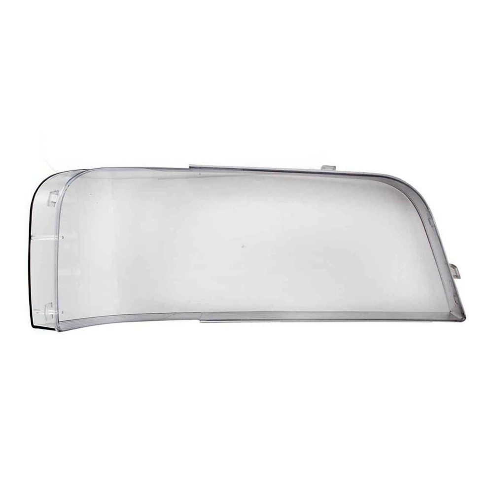 Lente do Farol Principal Lado Direito - AUTOMOTIVE IMPORTS ZN1414703