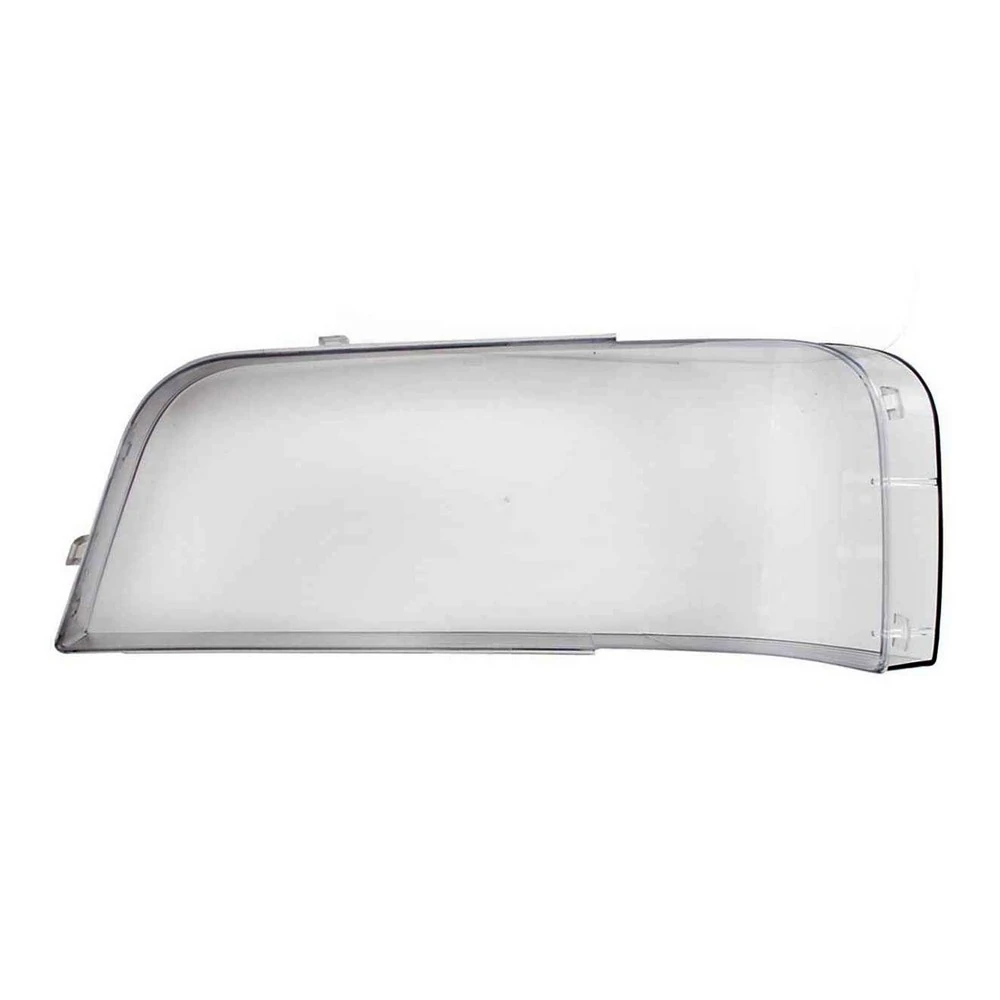Lente do Farol Principal Lado Esquerdo - AUTOMOTIVE IMPORTS ZN1414702