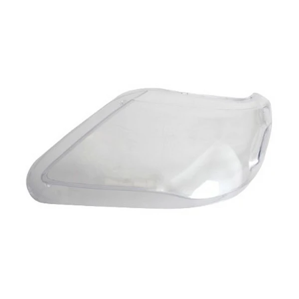 Lente do Farol Principal Lado Esquerdo - AUTOMOTIVE IMPORTS ZN1414735