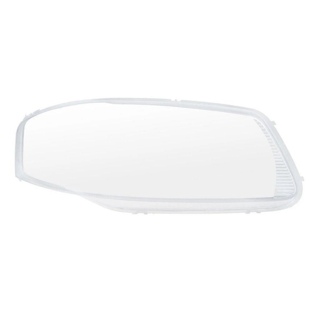 Lente do Farol Principal Lado Direito - AUTOMOTIVE IMPORTS ZN1414746