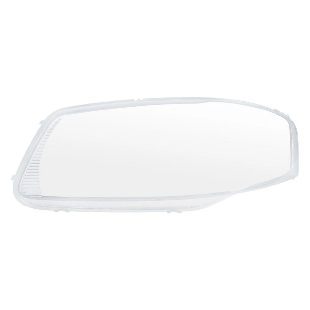 Lente do Farol Principal Lado Esquerdo - AUTOMOTIVE IMPORTS ZN1414745