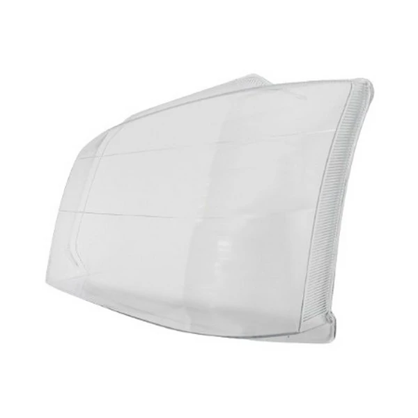 Lente do Farol Principal CHEVROLET - GM BLAZER/S10 Lado Esquerdo - AUTOMOTIVE IMPORTS ZN1414805