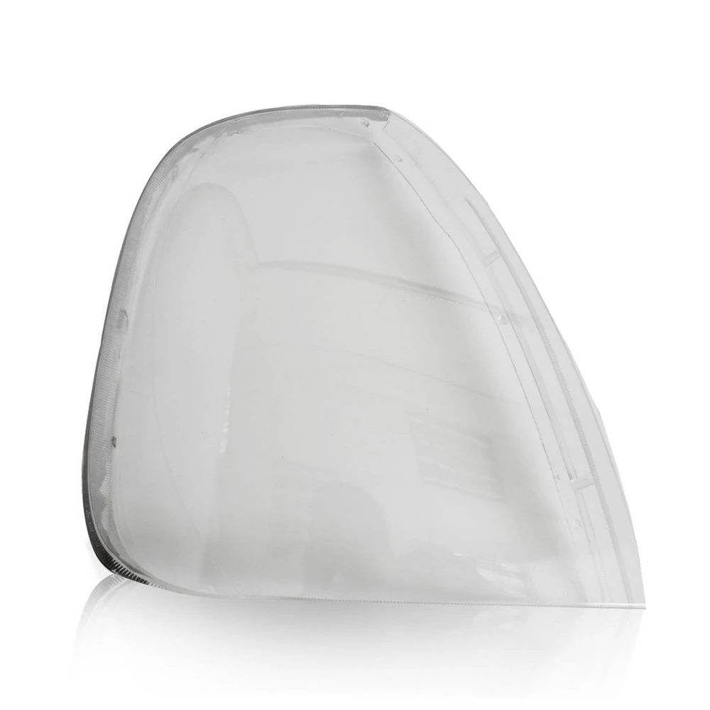 Lente do Farol Principal KIA MOTORS BONGO Lado Direito - AUTOMOTIVE IMPORTS ZN14141065