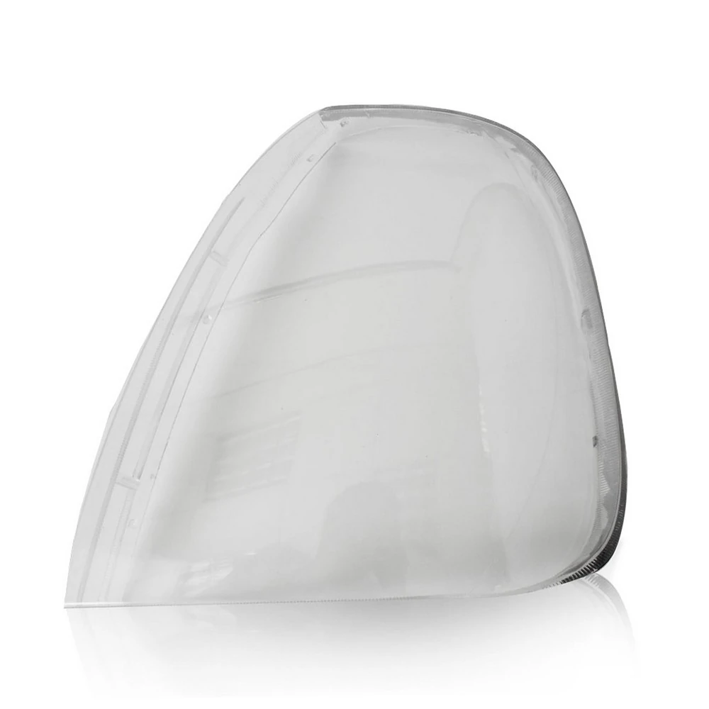 Lente do Farol Principal KIA MOTORS BONGO Lado Esquerdo - AUTOMOTIVE IMPORTS ZN14141064