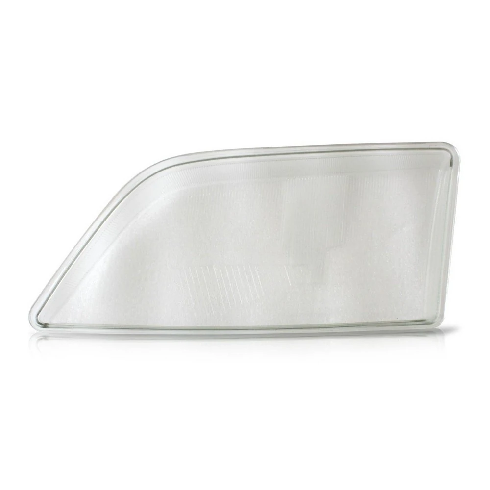 Lente do Farol Principal CHEVROLET - GM OMEGA/SUPREMA Lado Esquerdo - AUTOMOTIVE IMPORTS ZN1414753