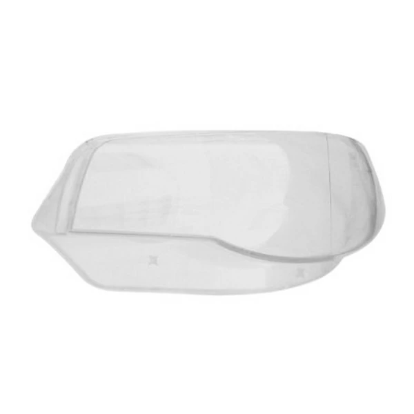 Lente do Farol Principal Lado Esquerdo - AUTOMOTIVE IMPORTS ZN1414781