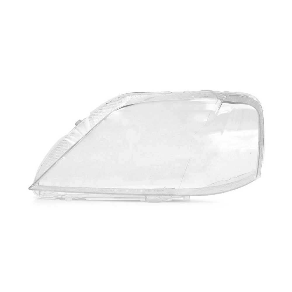 Lente do Farol Principal RENAULT LOGAN Lado Esquerdo - AUTOMOTIVE IMPORTS ZN14143253