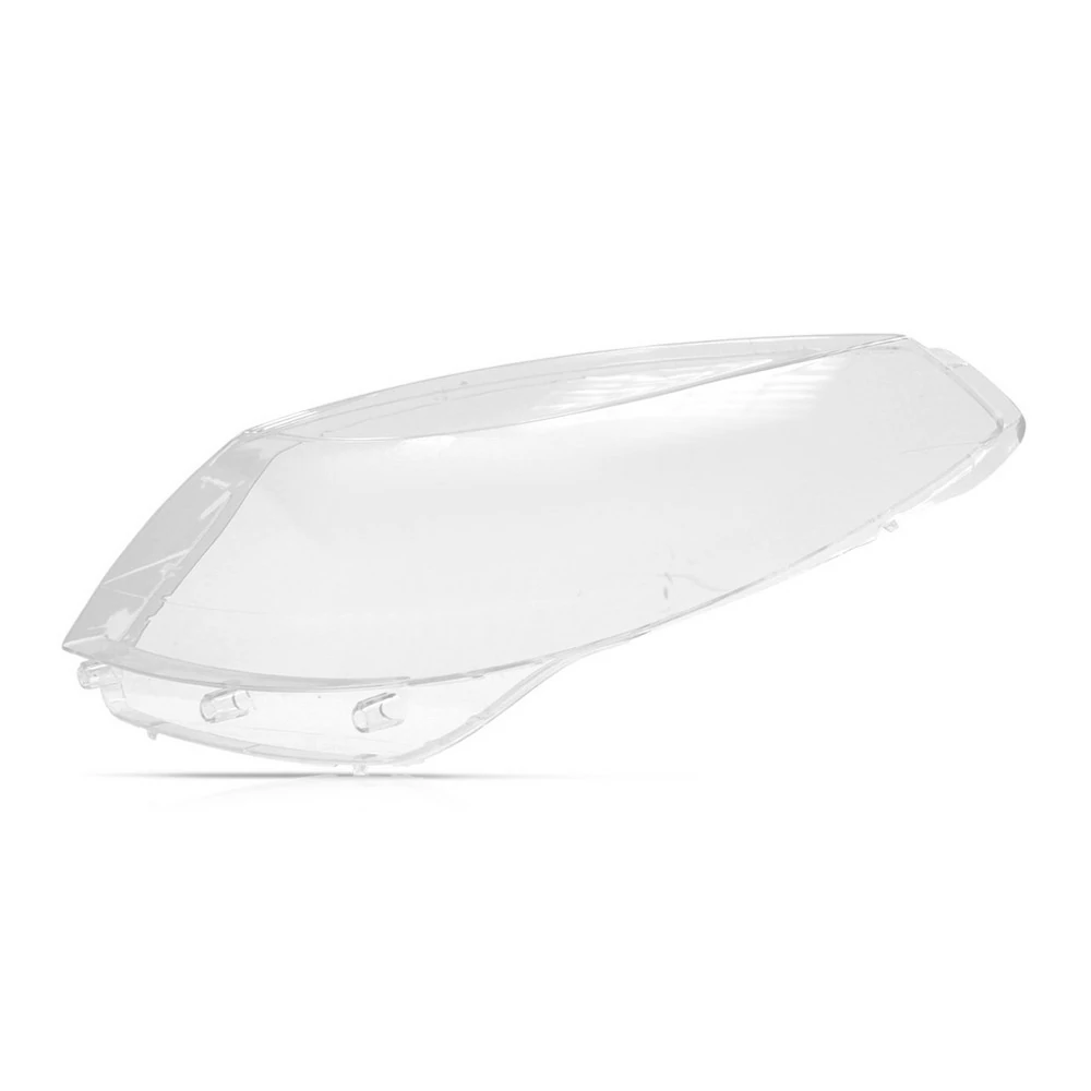 Lente do Farol Principal RENAULT SANDERO Lado Esquerdo - AUTOMOTIVE IMPORTS ZN14143251