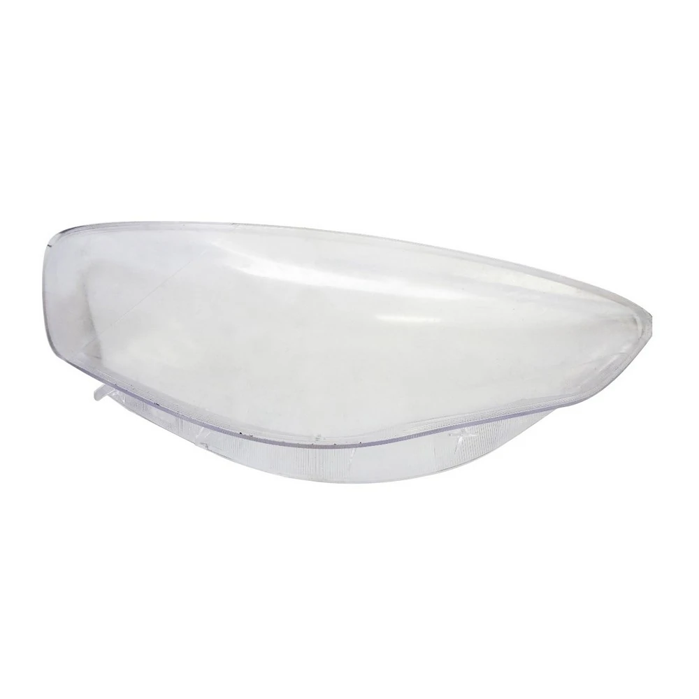 Lente do Farol Principal FIAT GRAND SIENA Lado Direito - AUTOMOTIVE IMPORTS ZN14143226