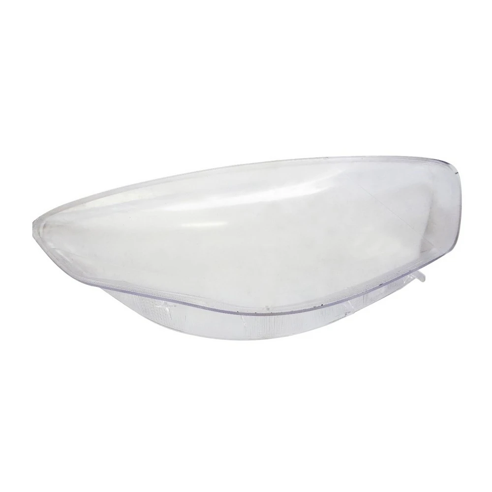 Lente do Farol Principal FIAT GRAND SIENA Lado Esquerdo - AUTOMOTIVE IMPORTS ZN14143227