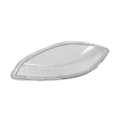 Lente do Farol Principal FIAT LINEA Lado Esquerdo - AUTOMOTIVE IMPORTS ZN14143233