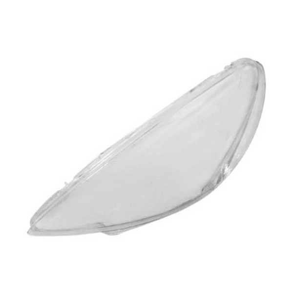 Lente do Farol Principal PEUGEOT 206/206 SW Lado Direito - AUTOMOTIVE IMPORTS ZN14143262