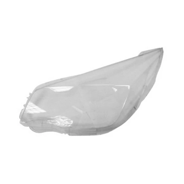 Lente do Farol Principal CHEVROLET - GM S10 Lado Direito - AUTOMOTIVE IMPORTS ZN14143242