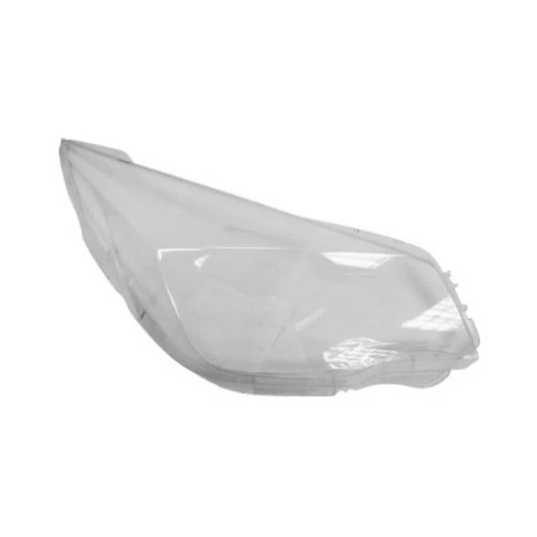 Lente do Farol Principal CHEVROLET - GM S10 Lado Esquerdo - AUTOMOTIVE IMPORTS ZN14143243