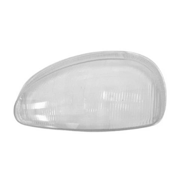 Lente do Farol Principal CHEVROLET - GM CORSA Lado Esquerdo - AUTOMOTIVE IMPORTS ZN14143131