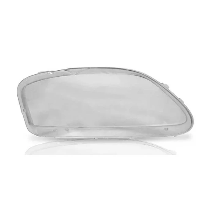 Lente do Farol Principal Lado Direito - AUTOMOTIVE IMPORTS ZN14143176