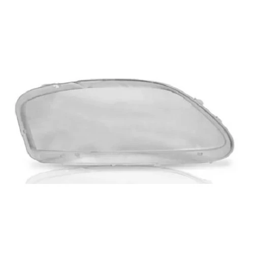Lente do Farol Principal Lado Esquerdo - AUTOMOTIVE IMPORTS ZN14143177
