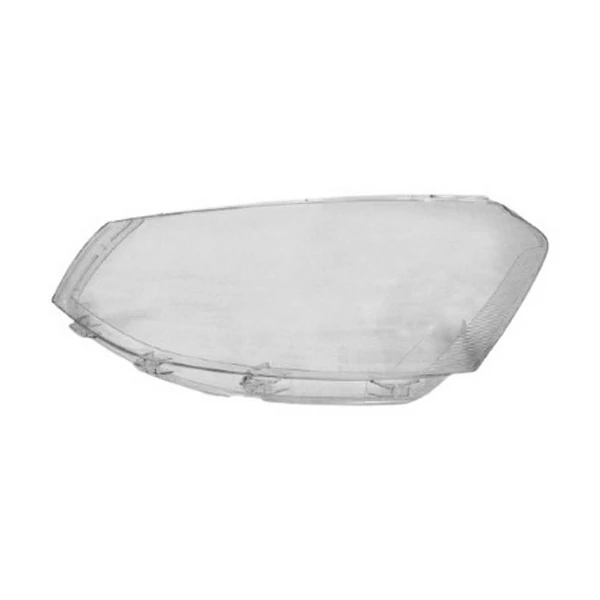 Lente do Farol Principal Lado Direito Monorefletor - AUTOMOTIVE IMPORTS ZN14143182