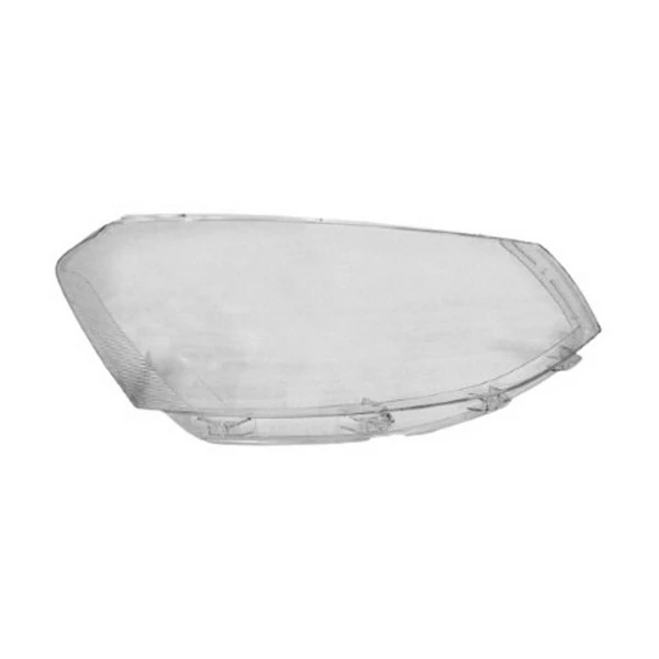 Lente do Farol Principal Lado Esquerdo Monorefletor - AUTOMOTIVE IMPORTS ZN14143183