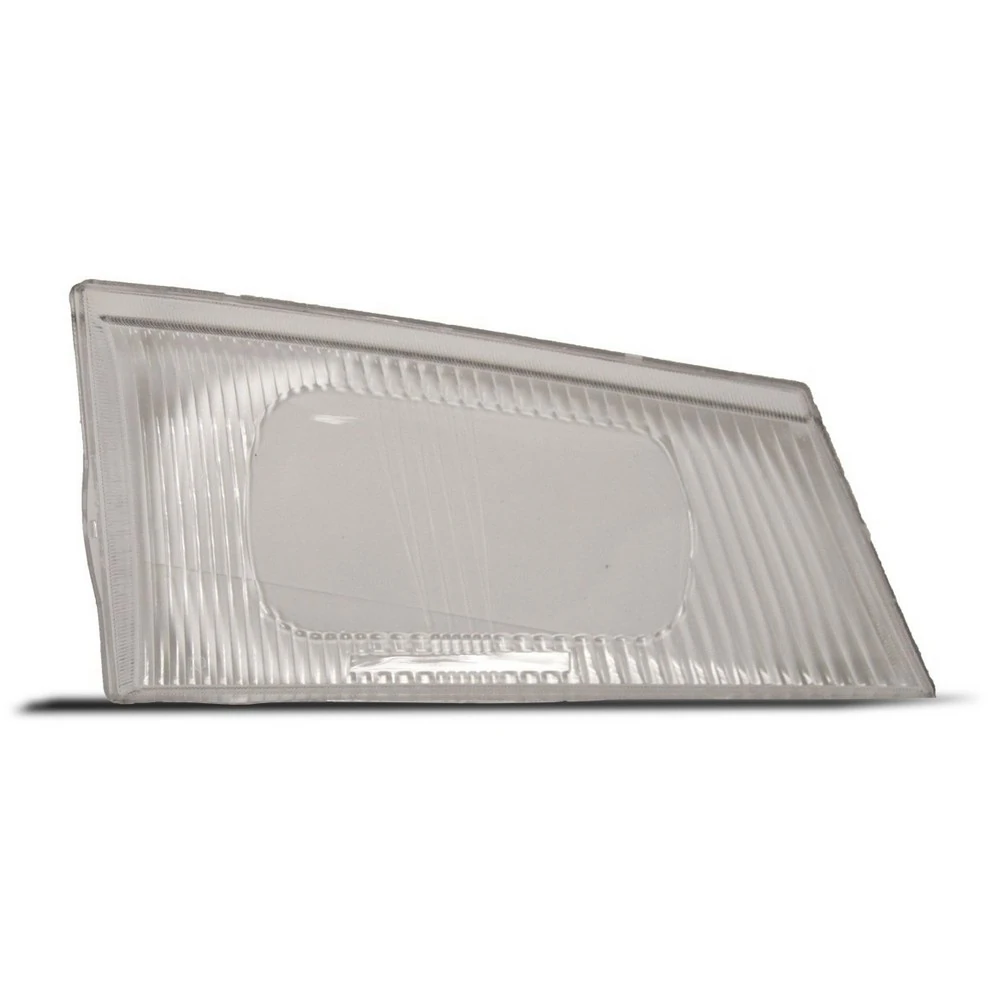 Lente do Farol Principal KIA MOTORS BESTA Lado Esquerdo - AUTOMOTIVE IMPORTS ZN14143101
