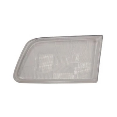 Lente do Farol Principal CHEVROLET - GM BLAZER/S10 Lado Esquerdo - AUTOMOTIVE IMPORTS ZN14143237