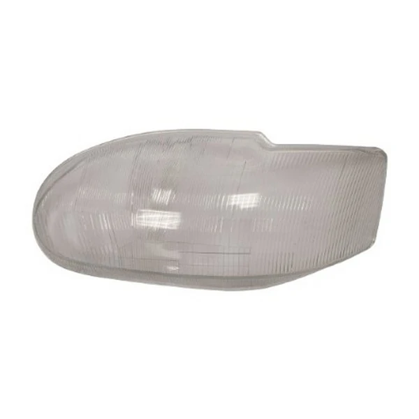 Lente do Farol Principal FORD ESCORT/ESCORT SW Lado Esquerdo - AUTOMOTIVE IMPORTS ZN14143211