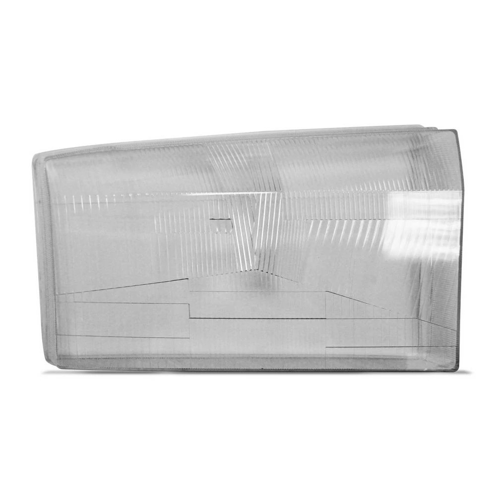 Lente do Farol Principal FORD F250 Lado Direito - AUTOMOTIVE IMPORTS ZN14143198