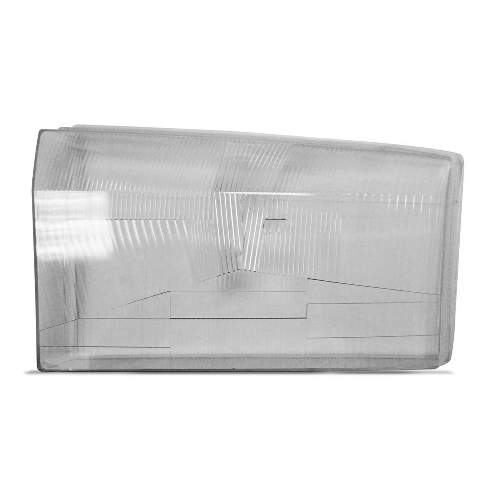 Lente do Farol Principal FORD F250 Lado Esquerdo - AUTOMOTIVE IMPORTS ZN14143199