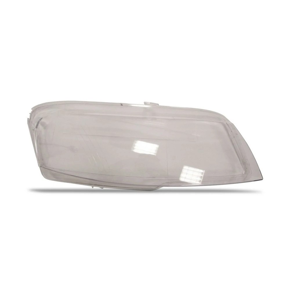 Lente do Farol Principal FIAT STILO Lado Direito - AUTOMOTIVE IMPORTS ZN14143228