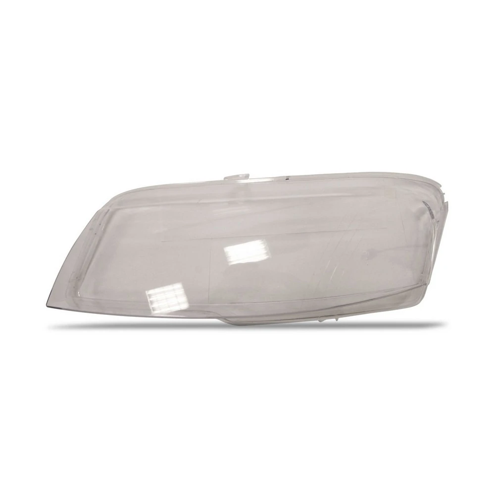Lente do Farol Principal FIAT STILO Lado Esquerdo - AUTOMOTIVE IMPORTS ZN14143229