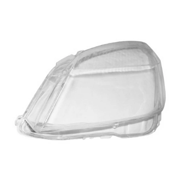 Lente do Farol Principal CHEVROLET - GM VECTRA Lado Esquerdo - AUTOMOTIVE IMPORTS ZN14143127