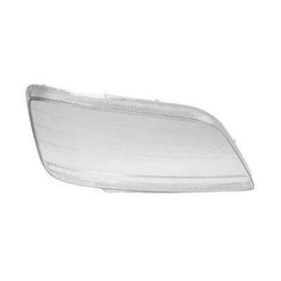 Lente do Farol Principal FIAT IDEA Lado Direito - AUTOMOTIVE IMPORTS ZN14143230