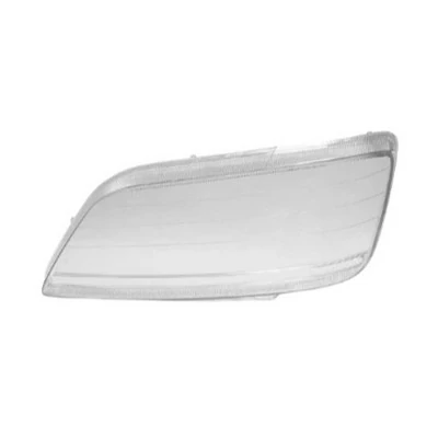 Lente do Farol Principal FIAT IDEA Lado Esquerdo - AUTOMOTIVE IMPORTS ZN14143231