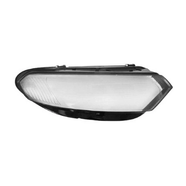 Lente do Farol Principal FORD ECOSPORT Lado Direito - AUTOMOTIVE IMPORTS ZN14143192