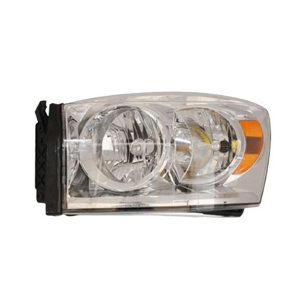 Farol Principal DODGE RAM Lado Esquerdo - AUTOMOTIVE IMPORTS ZN1313239