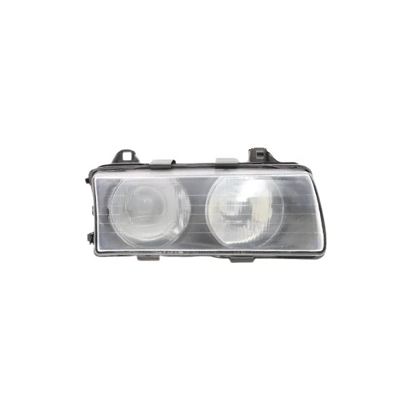 Farol Principal Lado Direito Sem Mamica - AUTOMOTIVE IMPORTS ZN1414084