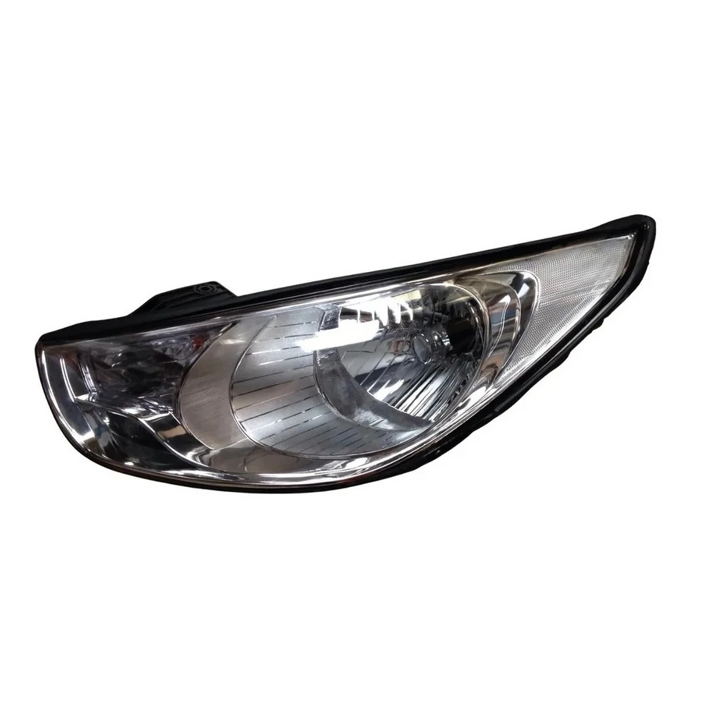 Farol Principal HYUNDAI IX35 Lado Esquerdo H4 - AUTOMOTIVE IMPORTS ZN222142