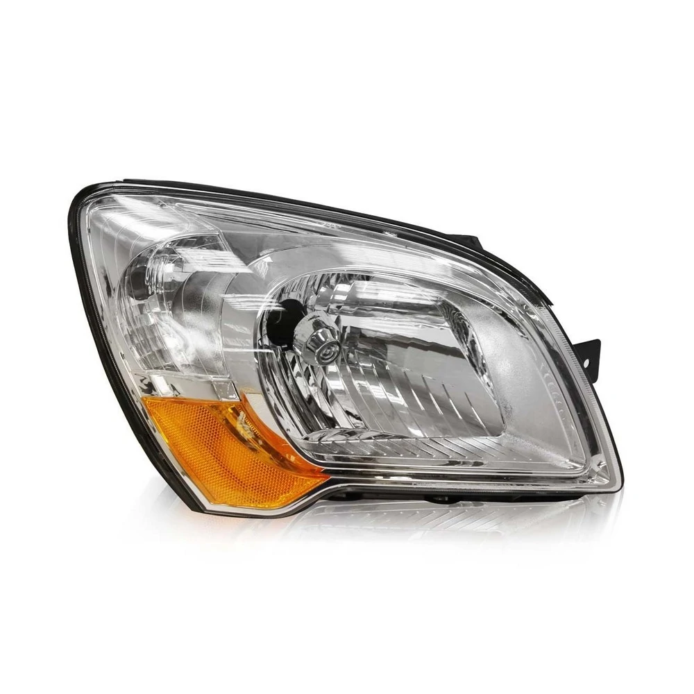 Farol Principal KIA MOTORS SPORTAGE Lado Direito com Pisca H4 - AUTOMOTIVE IMPORTS ZN1111156