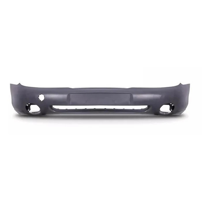 Para-choque Dianteiro FORD MONDEO Primer - AUTOMOTIVE IMPORTS ZN0111