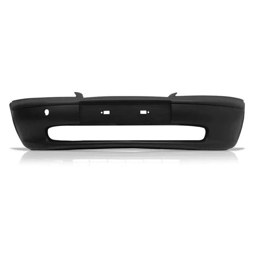 Para-choque Dianteiro CHEVROLET - GM VECTRA Preto Liso sem Furo Milha - AUTOMOTIVE IMPORTS ZN0043