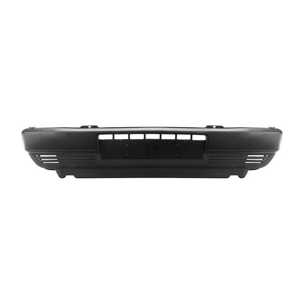 Para-choque Dianteiro Preto - AUTOMOTIVE IMPORTS ZN0040