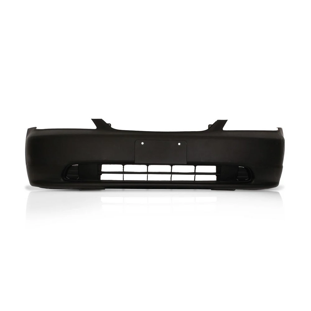 Para-choque Dianteiro HONDA CIVIC sem Furo Milha - AUTOMOTIVE IMPORTS ZN818060