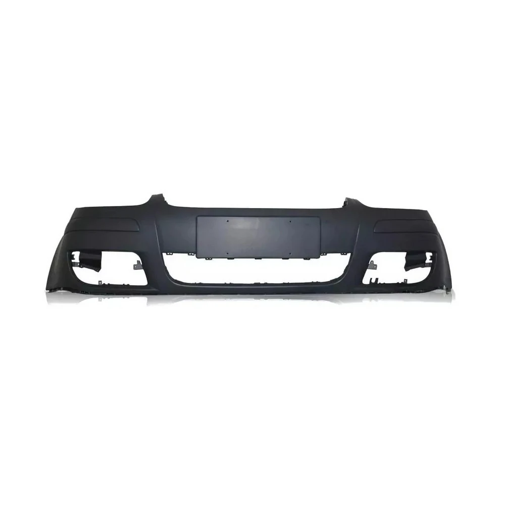 Para-choque Dianteiro VOLKSWAGEN BORA Preto Liso - AUTOMOTIVE IMPORTS ZN4242039