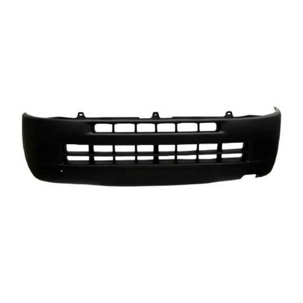 Para-choque Dianteiro FIAT DUCATO Preto - AUTOMOTIVE IMPORTS ZN444050