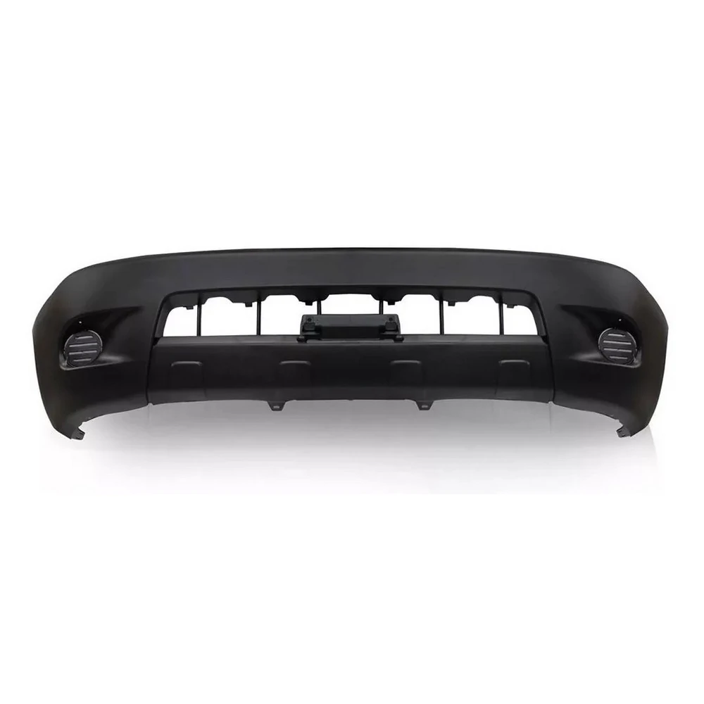 Para-choque Dianteiro TOYOTA HILUX sem Furo Milha - AUTOMOTIVE IMPORTS ZN1919014