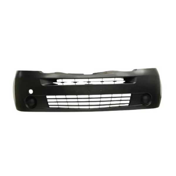 Para-choque Dianteiro RENAULT MASTER sem Furo Milha - AUTOMOTIVE IMPORTS ZN3232026