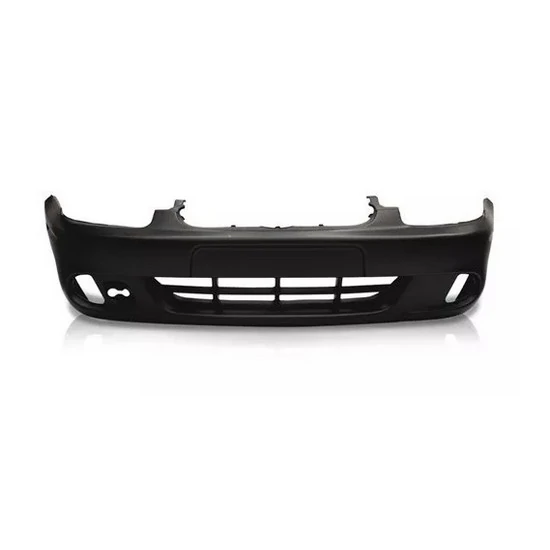Para-choque Dianteiro CHEVROLET - GM CORSA/CORSA PICK-UP Preto Texturizado com Furo - AUTOMOTIVE IMPORTS ZN0368